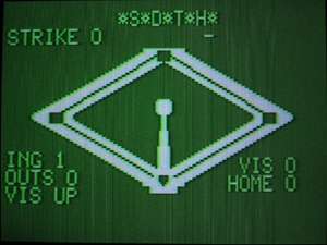 Baseball